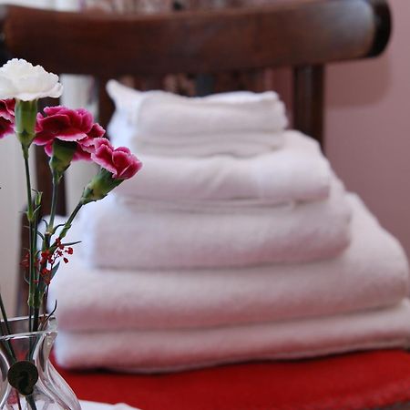 Kilburn House B&B Milltown  ภายนอก รูปภาพ