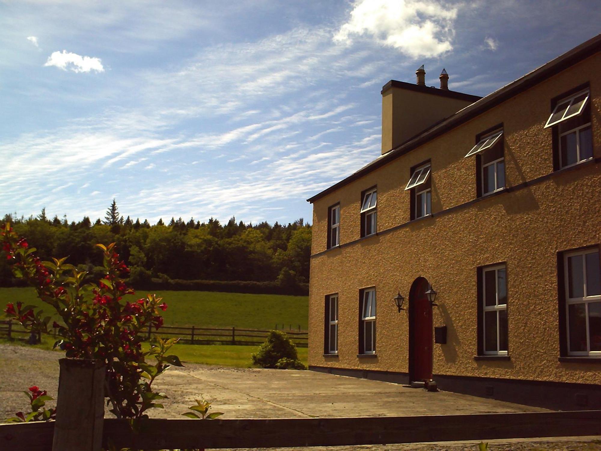 Kilburn House B&B Milltown  ภายนอก รูปภาพ