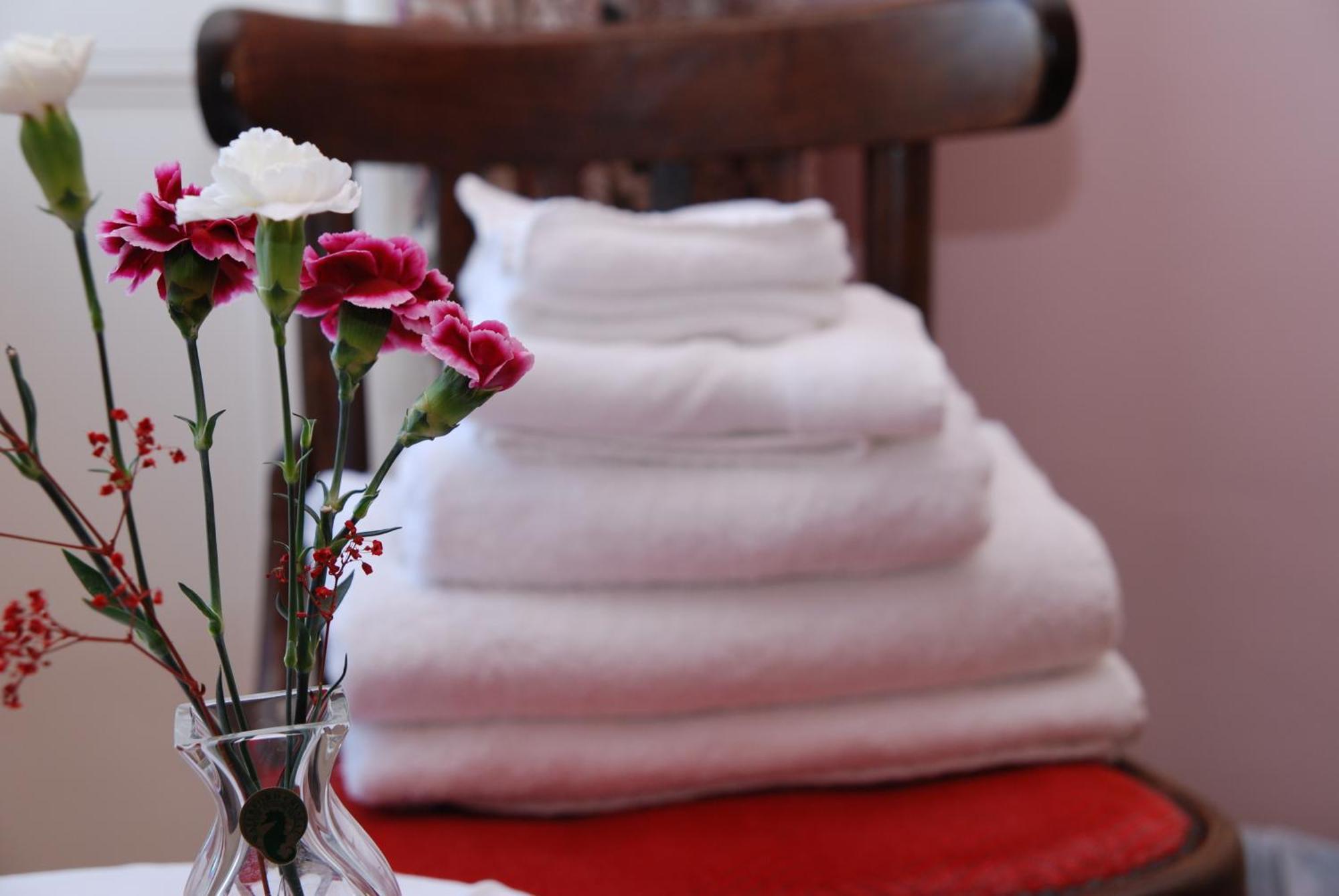 Kilburn House B&B Milltown  ภายนอก รูปภาพ