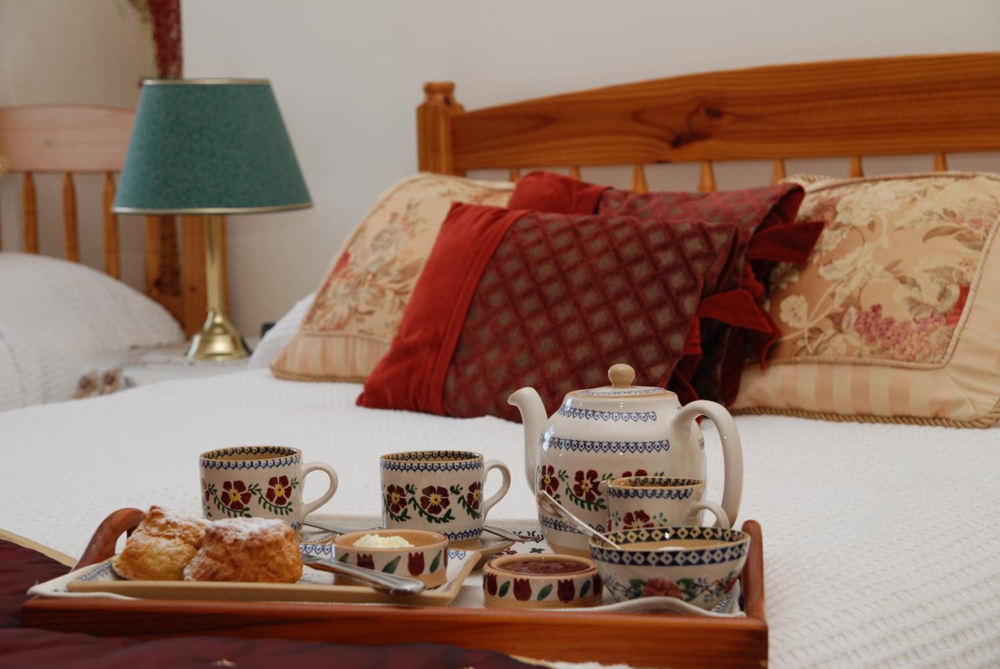Kilburn House B&B Milltown  ภายนอก รูปภาพ