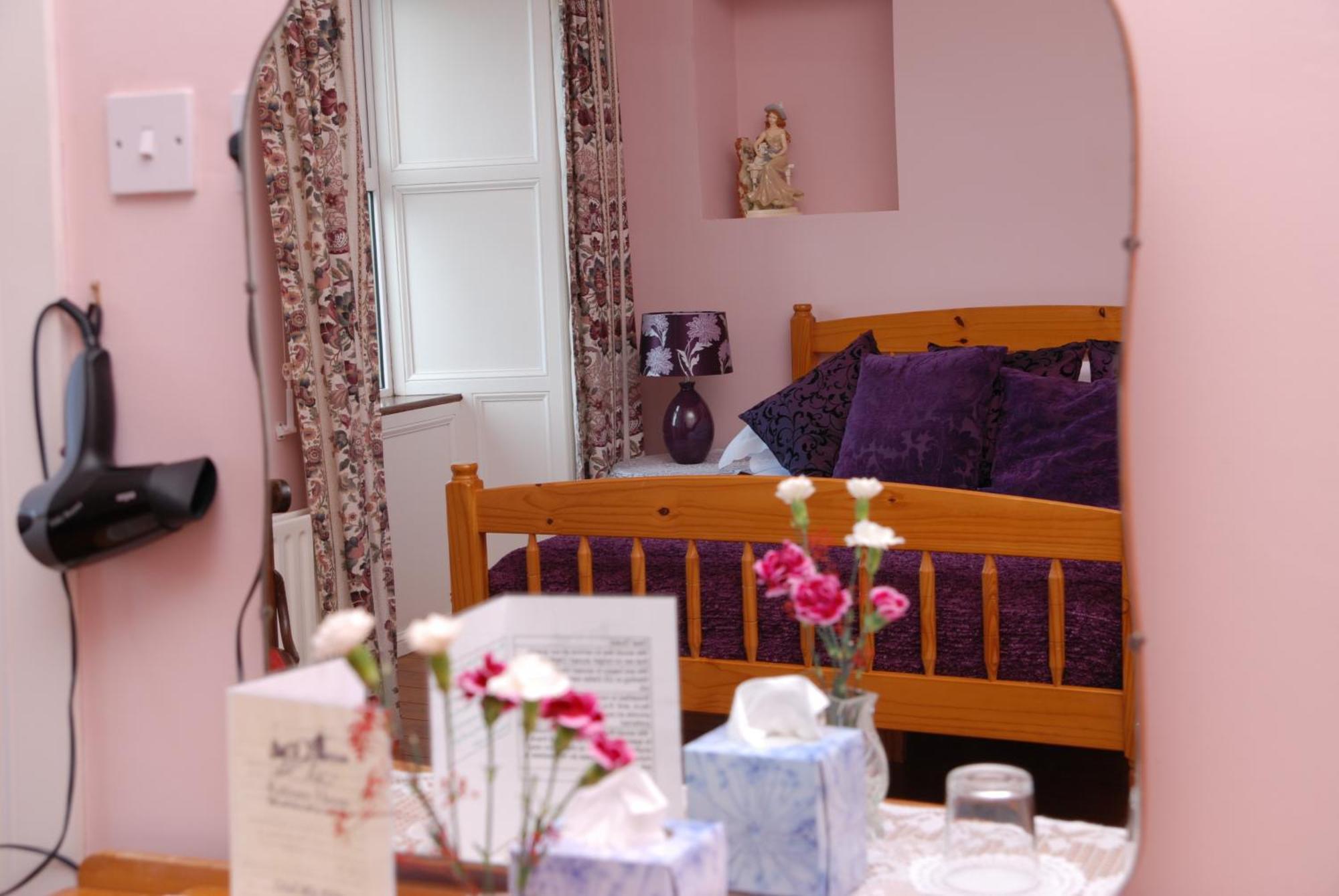 Kilburn House B&B Milltown  ภายนอก รูปภาพ