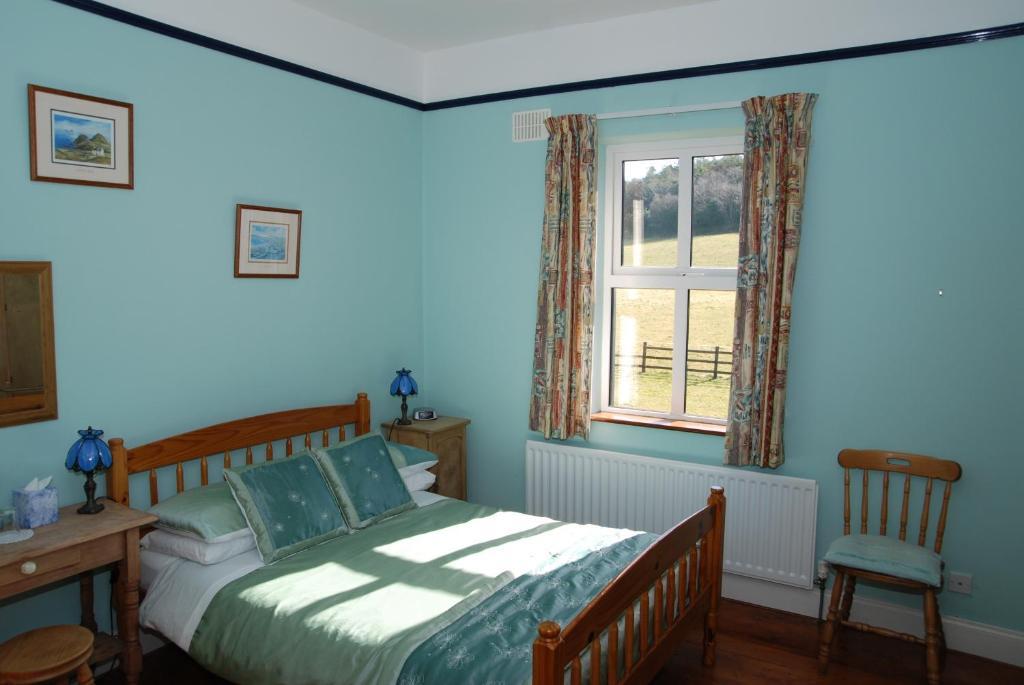 Kilburn House B&B Milltown  ห้อง รูปภาพ