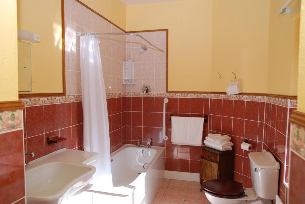 Kilburn House B&B Milltown  ห้อง รูปภาพ