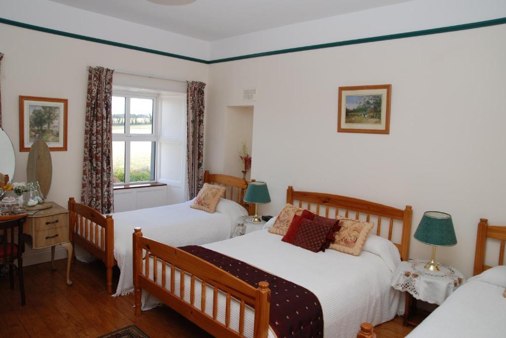 Kilburn House B&B Milltown  ห้อง รูปภาพ