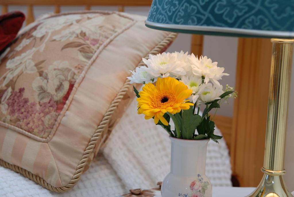Kilburn House B&B Milltown  ห้อง รูปภาพ