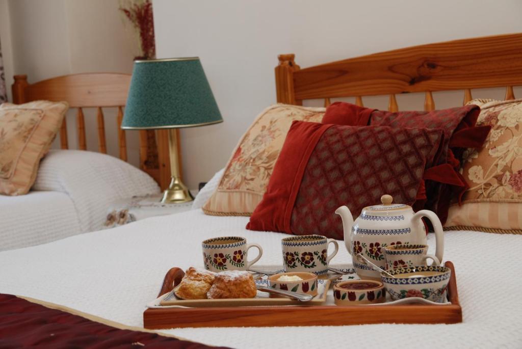 Kilburn House B&B Milltown  ห้อง รูปภาพ