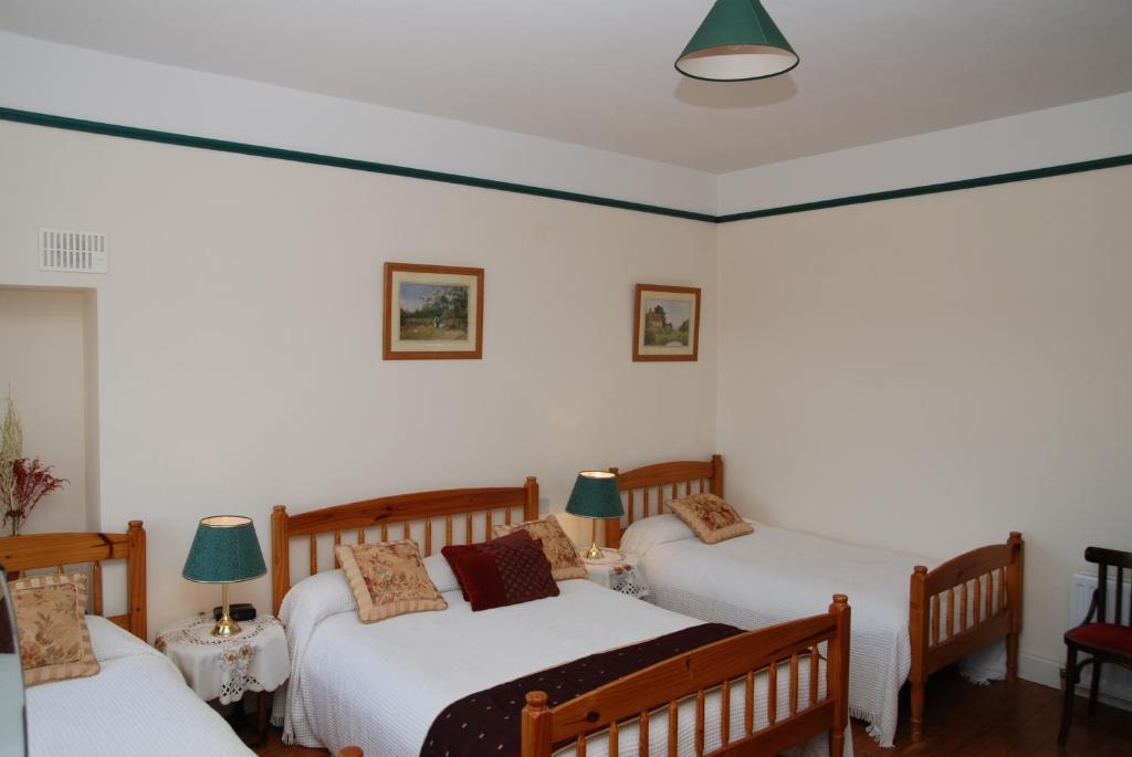 Kilburn House B&B Milltown  ห้อง รูปภาพ