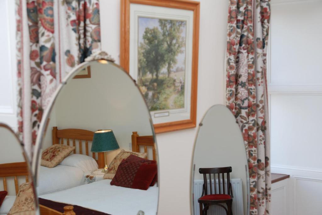 Kilburn House B&B Milltown  ห้อง รูปภาพ