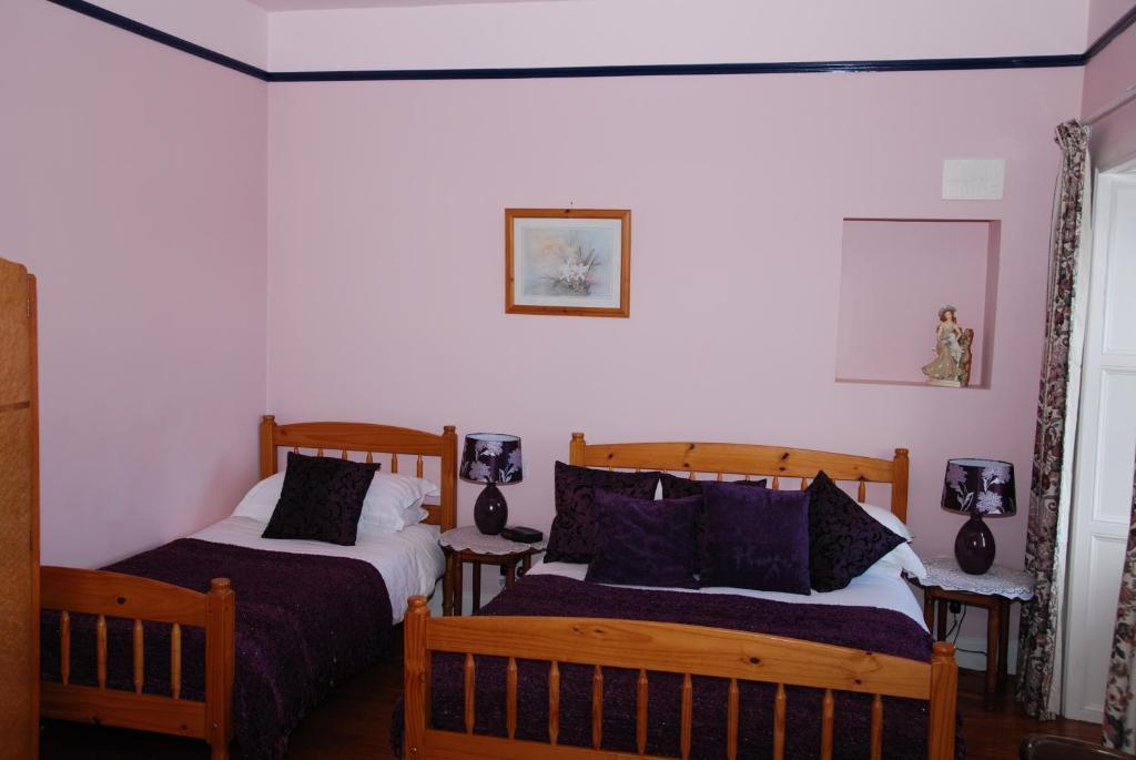 Kilburn House B&B Milltown  ห้อง รูปภาพ