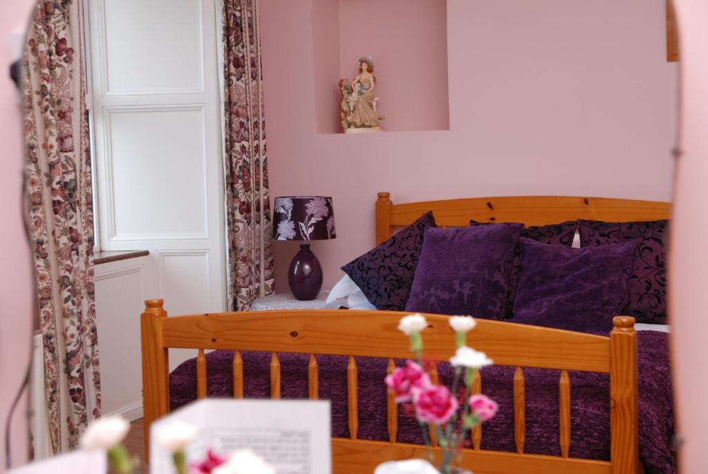 Kilburn House B&B Milltown  ห้อง รูปภาพ
